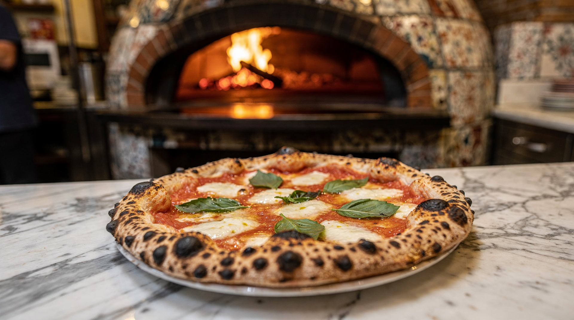 Un día, cuatro pizzerías y un estómago muy serio: la peregrinación pizzera de Nápoles — Un día voraz en las pizzerías de Nápoles — Da Michele, Sorbillo, Di Matteo, Star