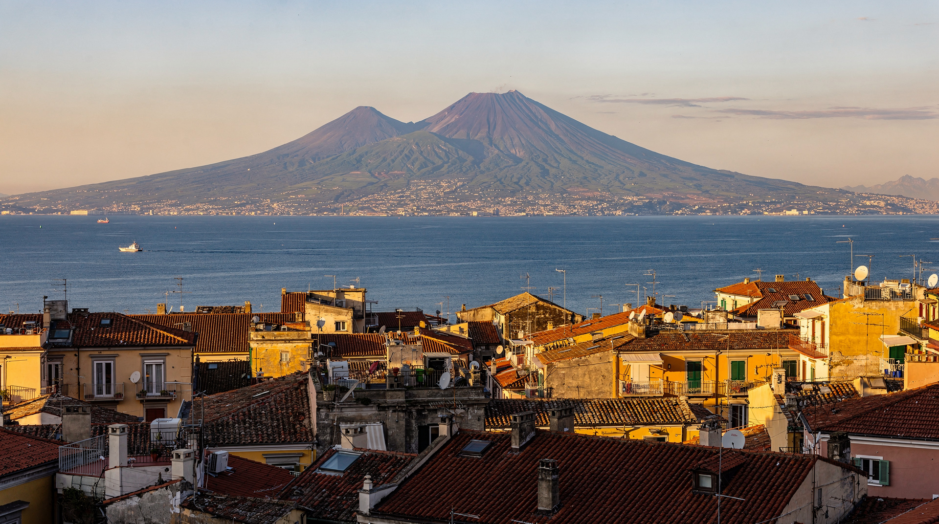 Mejores zonas para alojarse en Nápoles: un análisis práctico para 2026 — Chiaia, Vomero, Centro Storico, Posillipo, Rione Sanità — ¿qué zona de Nápoles l