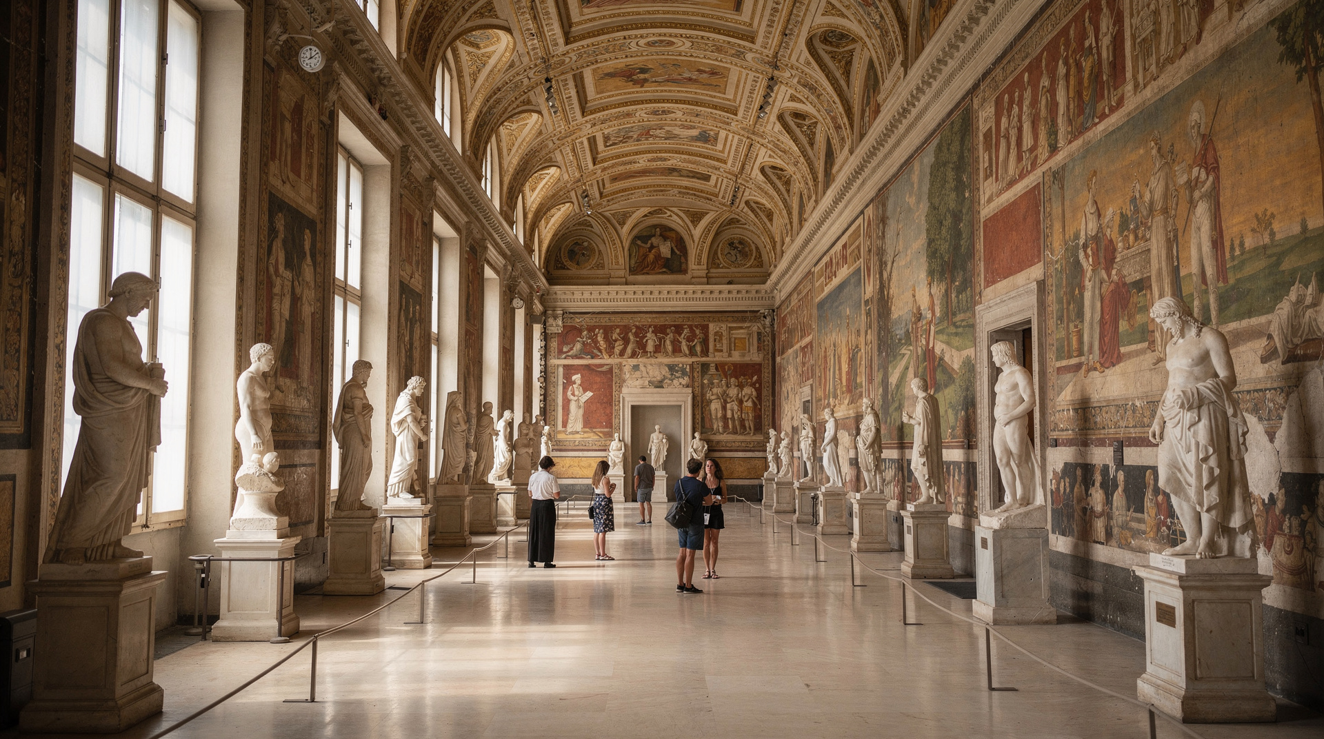 Los mejores museos de Nápoles — clasificados con consejos honestos