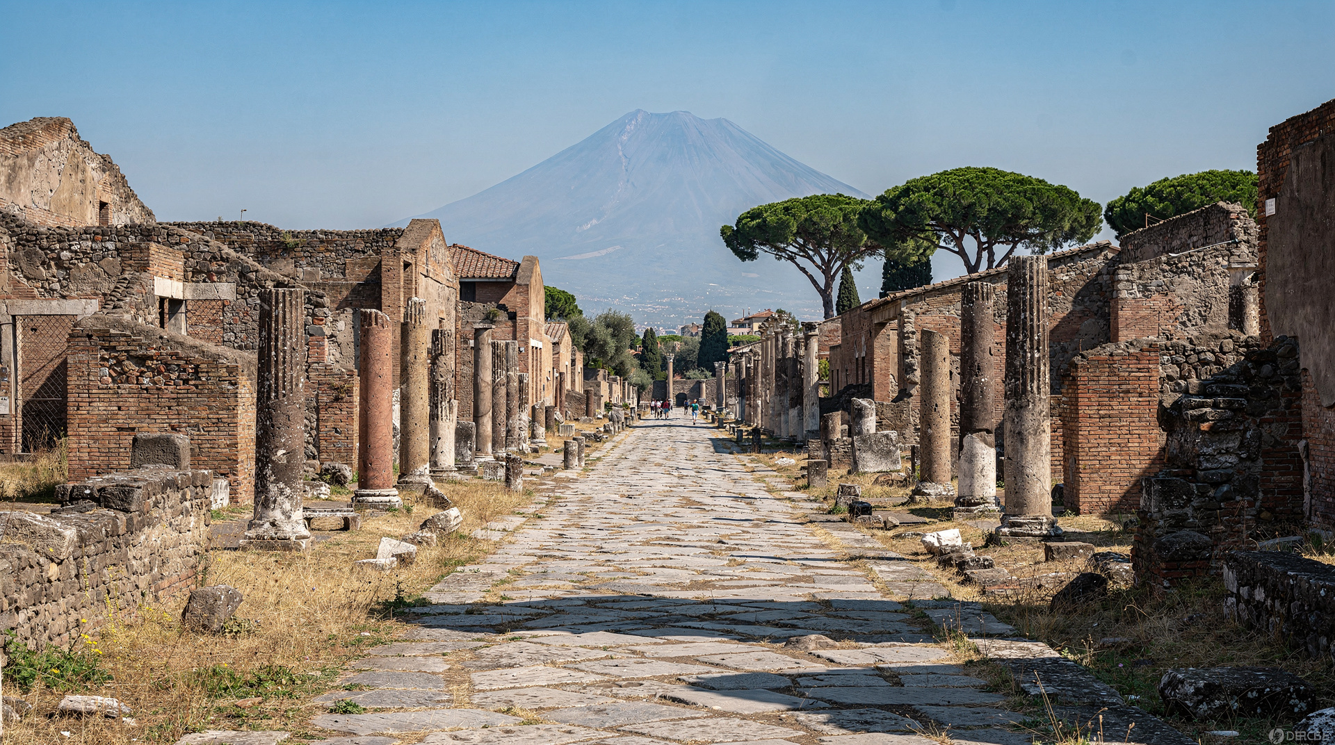 Cómo visitar Pompeya de forma independiente: guía de planificación para la visita autónoma