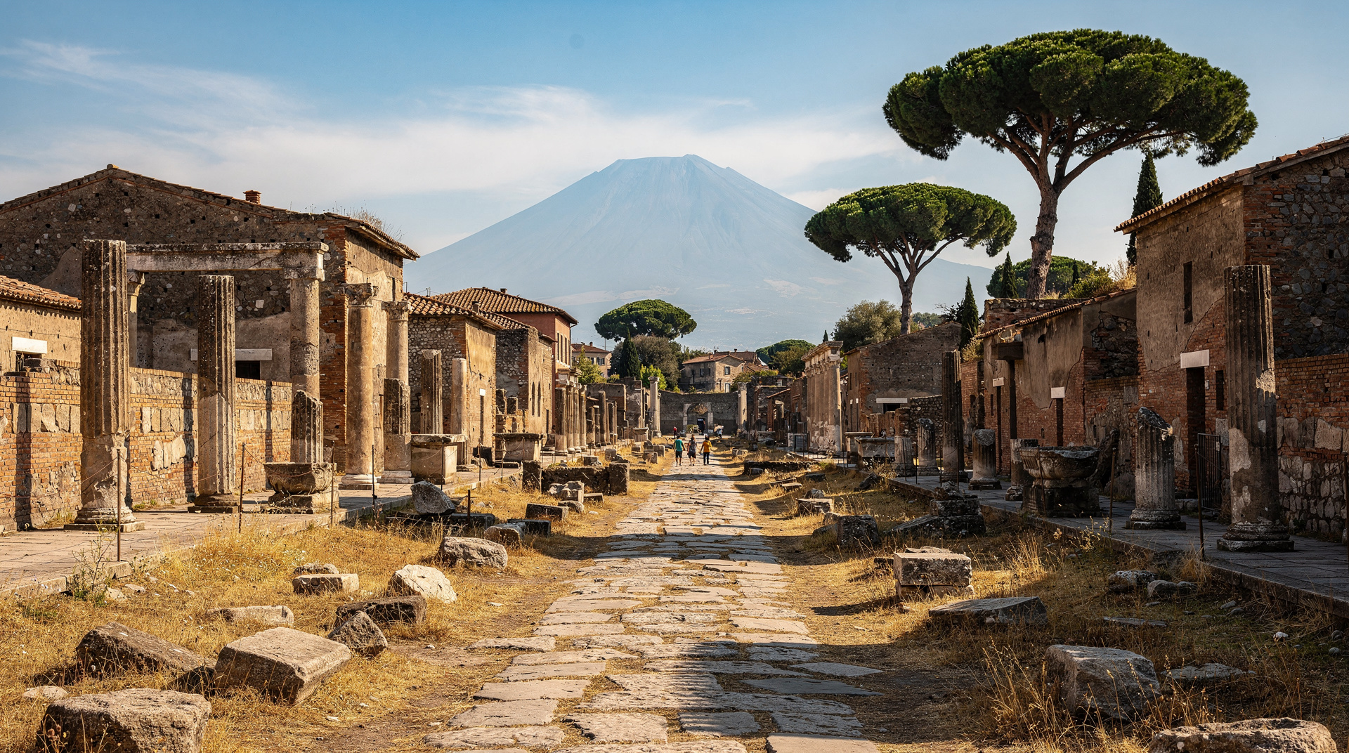 Puntos destacados de Pompeya: qué ver y qué priorizar