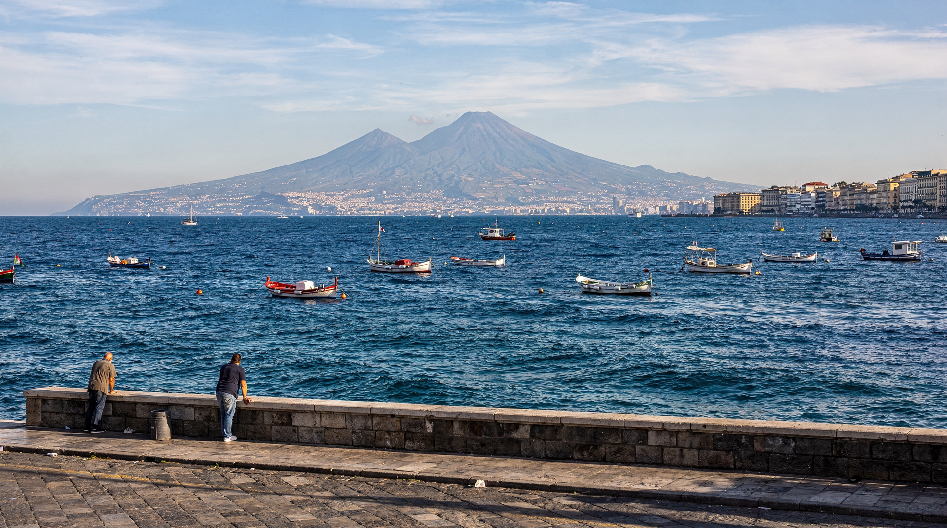 Pompeya en verano: consejos para el calor y cómo sobrevivir una visita en julio o agosto