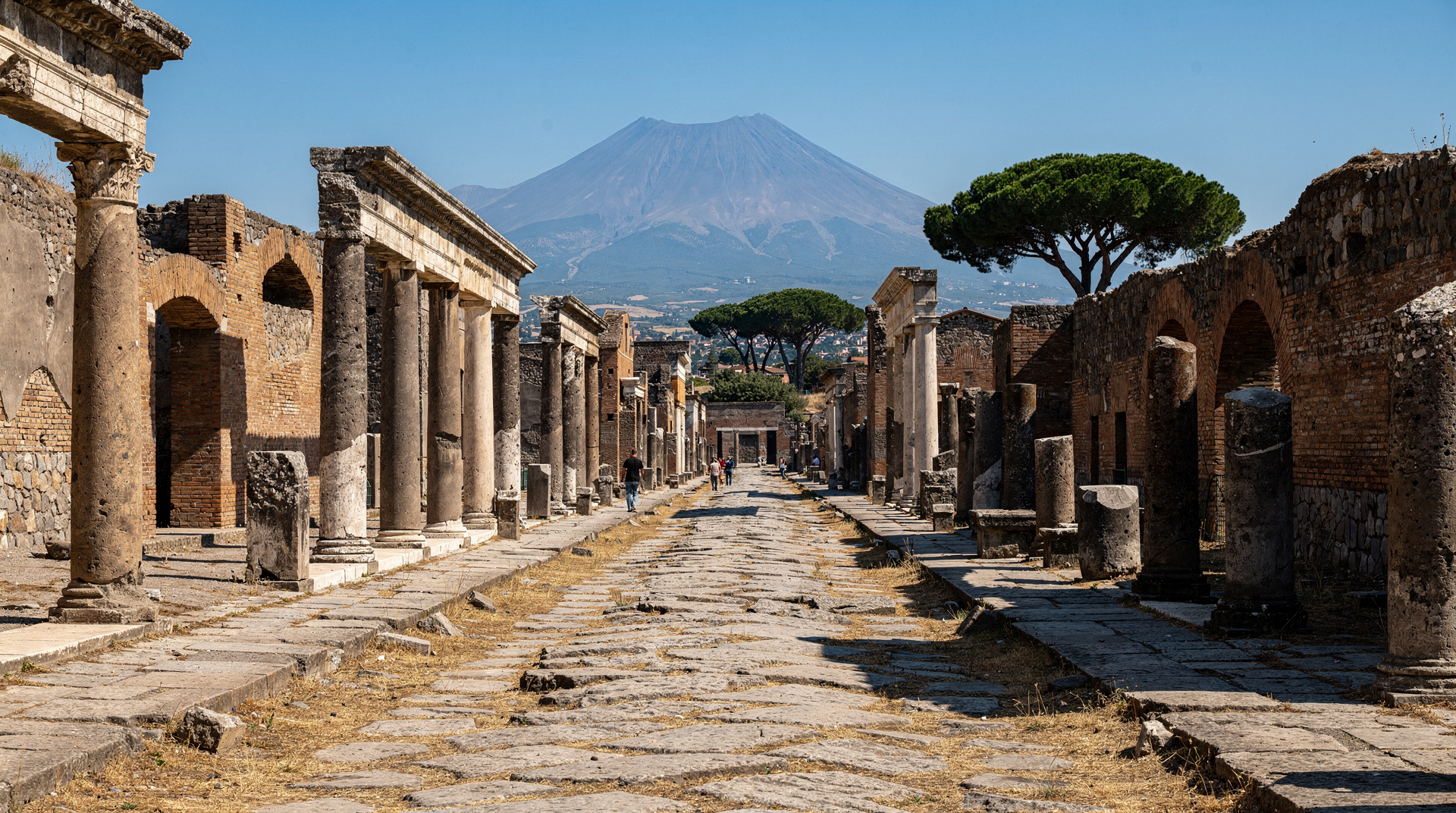 Entradas de Pompeya explicadas: precios, reserva, sin colas y pases