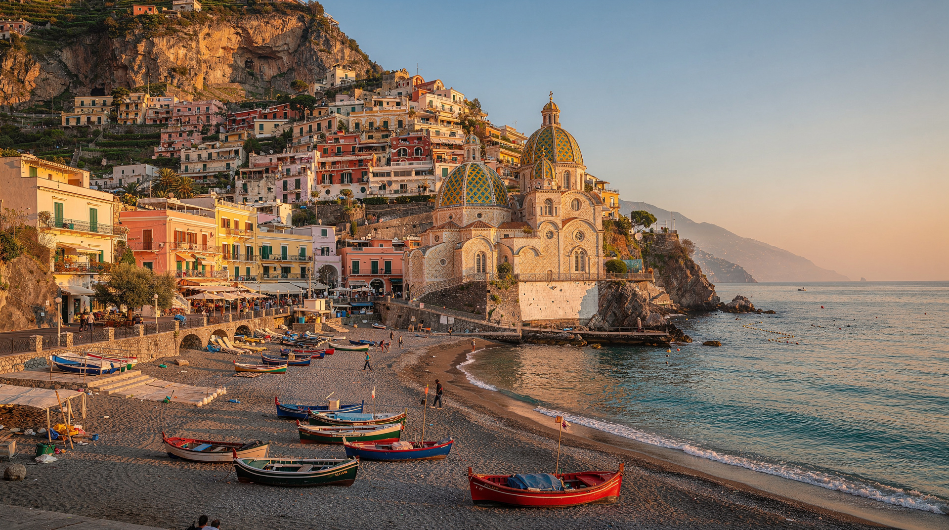 Guía de Positano: qué ver, dónde comer y cómo llegar — Guía honesta de Positano: cómo es en realidad, cómo llegar sin estrés, dónde com