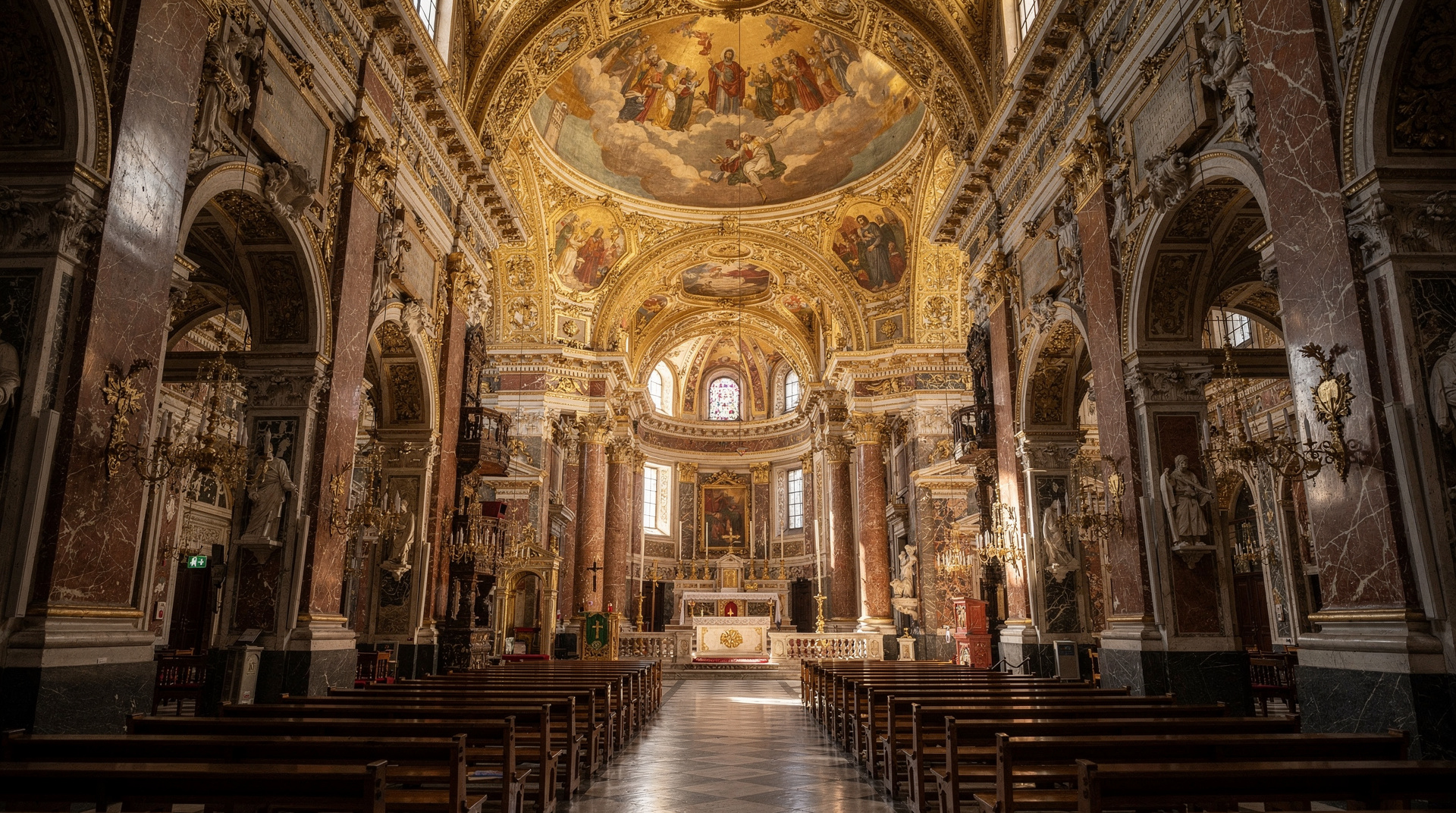 Teatro di San Carlo de Nápoles — la casa de ópera en activo más antigua del mundo — Teatro di San Carlo de Nápoles — visitas guiadas, entradas de ópera y por qué es