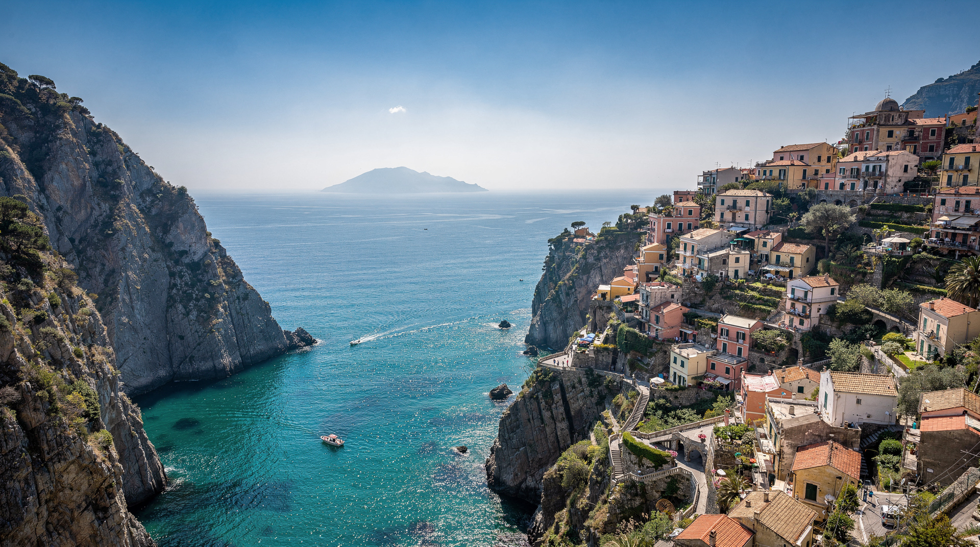 Amalfi Coast Day Trip from Naples — Positano, Amalfi & Ravello Honest Review 2026 — A guided day trip from Naples to Positano, Amalfi and Ravello via the legendary 