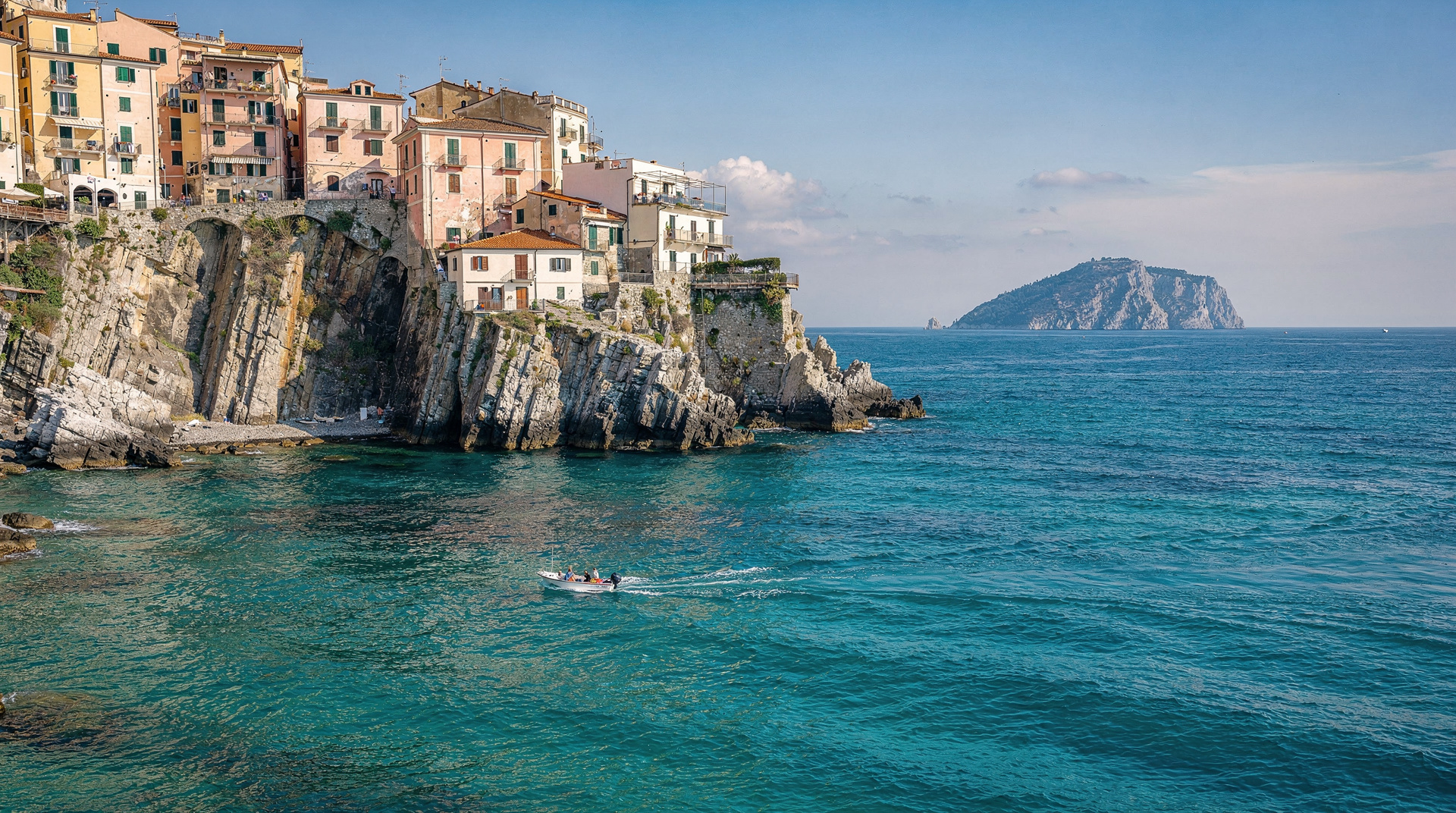 Ischia Day Trip from Naples — Thermal Spas, Aragonese Castle & Beaches Honest Review 2026 — A day trip to Ischia from Naples: thermal gardens, the Aragonese Castle, volcani