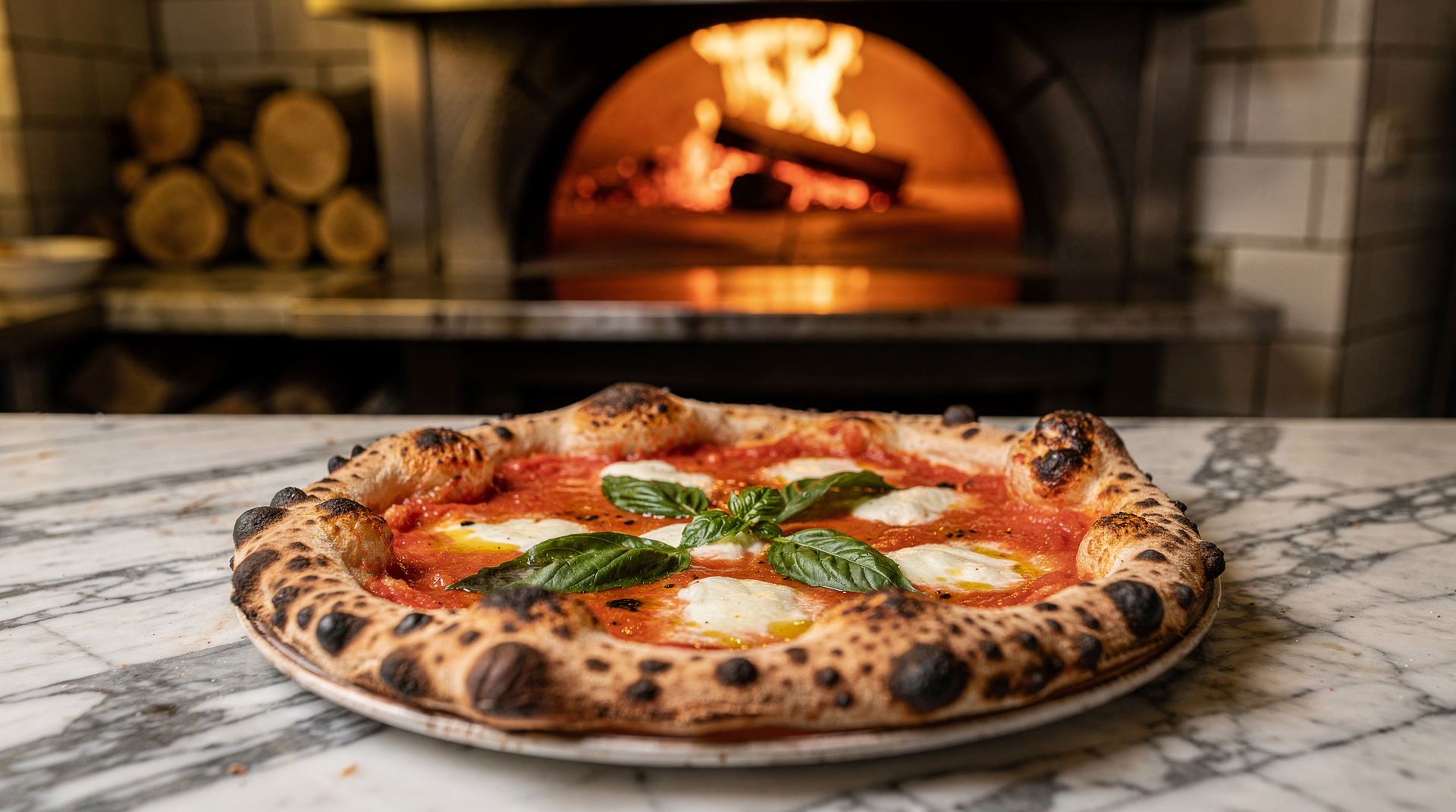 Naples Pizza-Making Class — Honest 2026 Review (Learn from a Real Pizzaiolo) — Hands-on Naples pizza class: dough, wood-fired oven, San Marzano sauce, fior di 