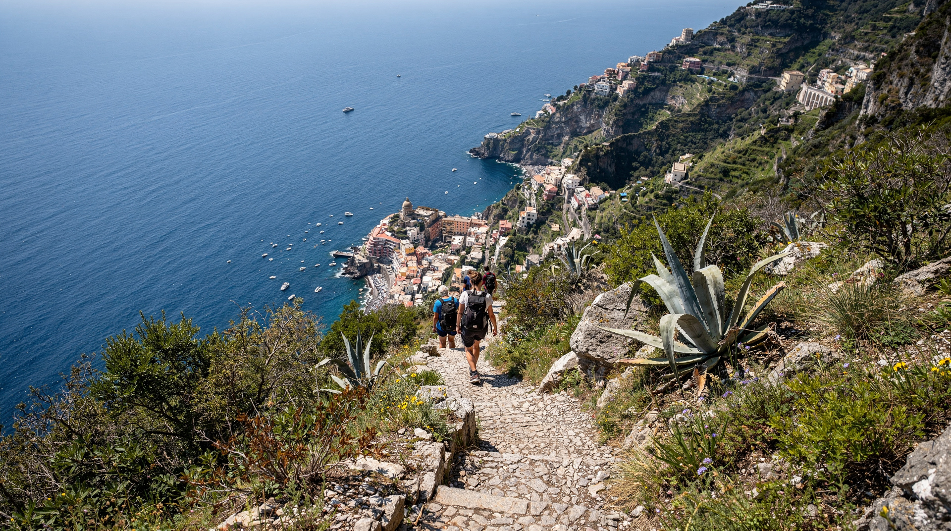Path of the Gods Guided Hike from Sorrento — Honest 2026 Review