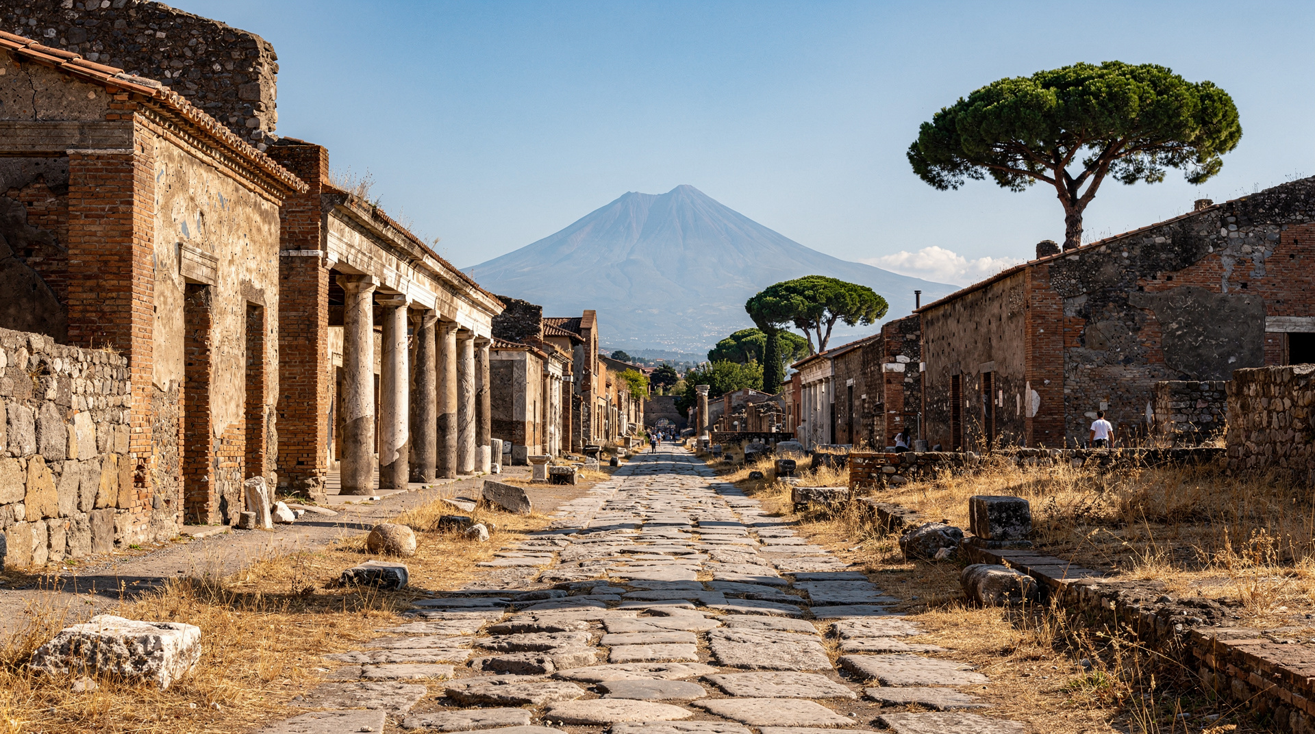 Pompeii Skip-the-Line Guided Tour: Honest Review for 2026 — Is the skip-the-line guided Pompeii tour worth it? Honest breakdown of what you 